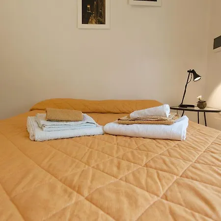 Donati Nada Maison d'hôtes Carmignano