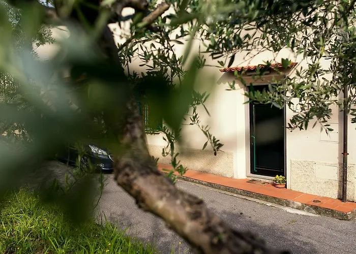 招待所 多纳蒂纳达旅馆